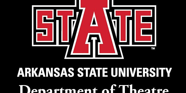 Theatre Production Of Peter And The Starcatcher Arkansas State 