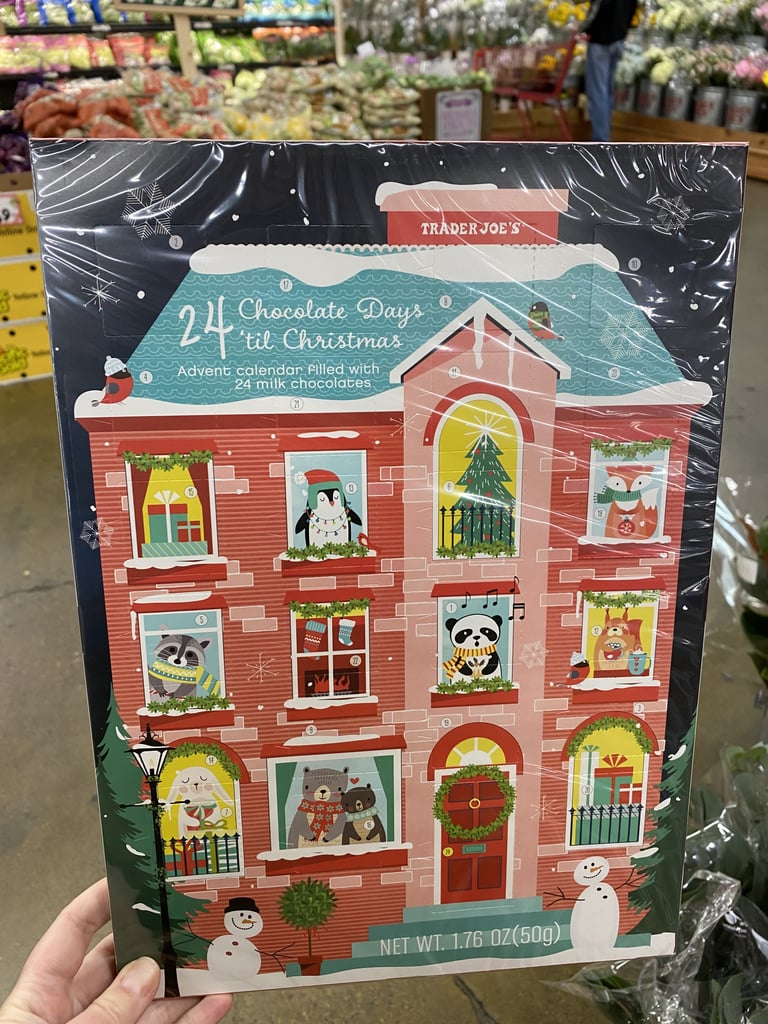 Trader Joe 39 S Pet Advent Calendar 2024 Pdf Audy Claudetta