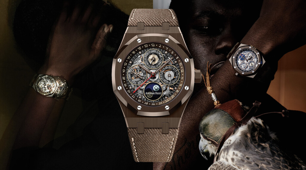 Travis Scott Calendar Rea Leland