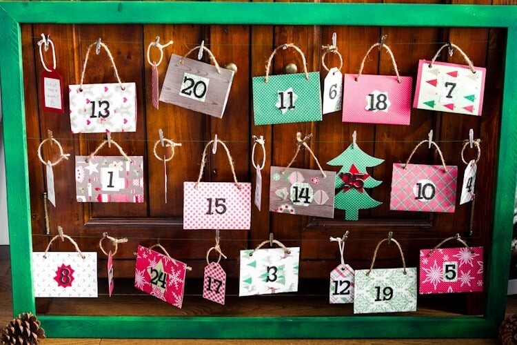 Vegan Advent Calendars For Christmas 2023 PETA
