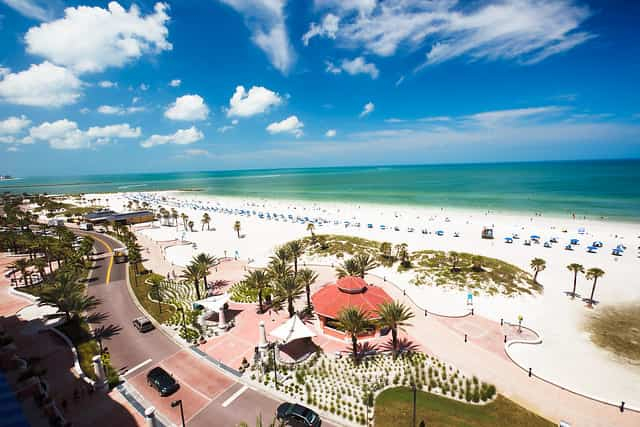 Visit St Pete Clearwater Has A New Leader St Pete Catalyst