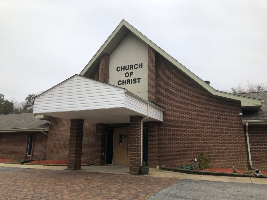 Waldorf Church Of Christ All The Churches Of Christ Greet You Romans 