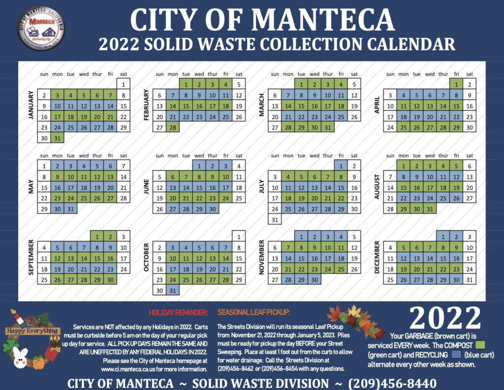 Waste Management Calendar 2025 Jilly Marlene