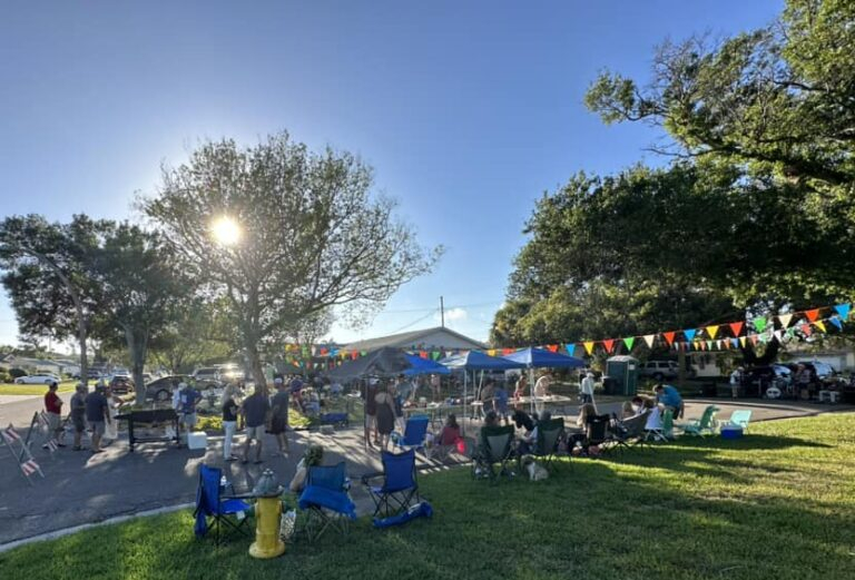 West St Pete Event Highlights Area Promotes Unity St Pete Catalyst