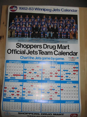 Winnipeg Jets NHL