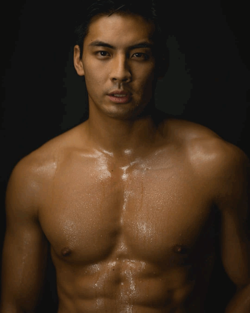 Yoshi Sudarso Scrolller
